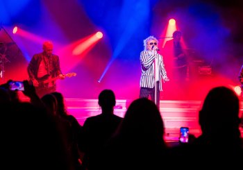Some Guys Have All the Luck - The Rod Stewart Story Reino Unido