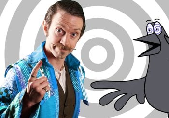 The Brain Bending Science Illusion Show Reino Unido