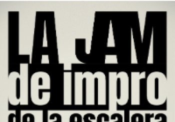 La Jam de la Escalera en Madrid