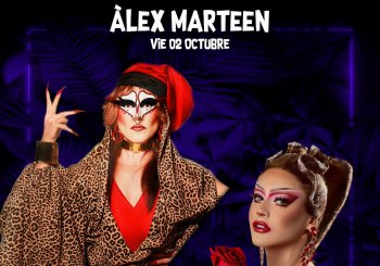 TEMPRANEO DRAG! Bono mensual: OCTUBRE Coruña, A