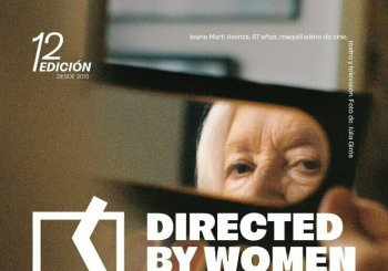 DIRECTED BY WOMEN SPAIN 2026 · SESIÓN DE CORTOMETRAJES 1 Sevilla