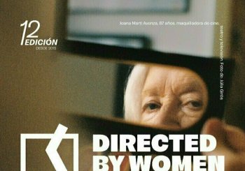 DIRECTED BY WOMEN SPAIN 2026 · SESIÓN DE CORTOMETRAJES 2 Sevilla