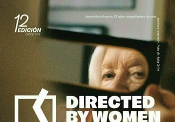 DIRECTED BY WOMEN SPAIN 2026 · SESIÓN DE CORTOMETRAJES 3 Sevilla