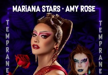 TEMPRANEO DRAG! con Mariana Stars y Amy Rose Coruña, A