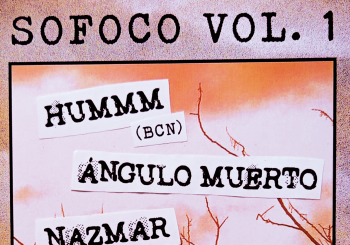 SOFOCO vol.1 en Sevilla