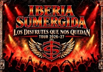 Iberia Sumergida Alicante - Sala Stereo Alicante/Alacant