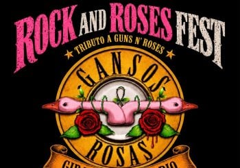 ROCK N ROSES FEST EN MÁLAGA 2026