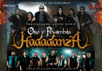 HADADANZA + REINO DE HADES + KHYMAIRA Araba/Álava