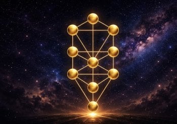 El Mapa para Entender tu Vida: Kabbalah y el Árbol de la Vida en Barcelona