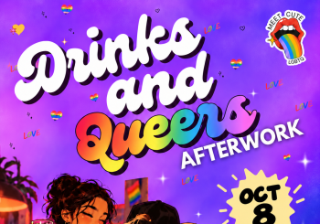 Drinks & Queers Afterwork en Madrid