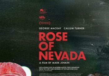 Rose of Nevada Gipuzkoa