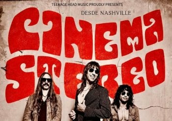 CINEMA STEREO en Asturias