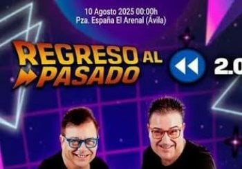 Dream Team (Max Mix) Toni Peret & Quique Tejada en Girona
