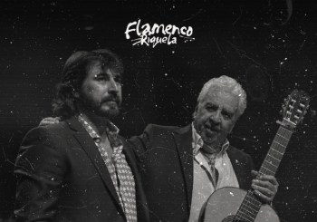 Festival Flamenco - Gregorio Moya & Paco Cortés a Santiago de Compostela