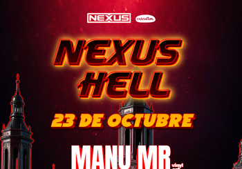 NEXSUS HELL en Zaragoza