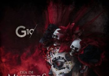 Discoteca 10 - DÍA DE LOS MUERTOS 1 Noviembre Granada
