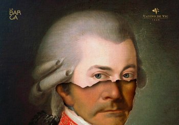 'Amadeus', de Peter Shaffer en Barcelona