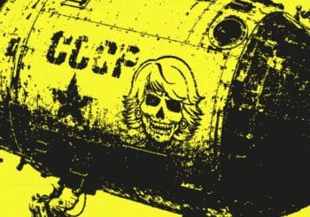 Sons Of Aguirre & Scila en Madrid