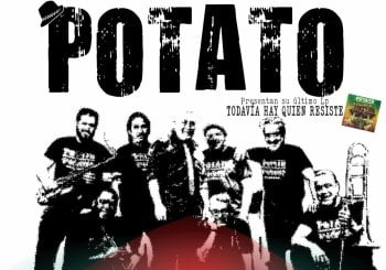 POTATO + BELLOTARIS FALLECIDOS Cáceres