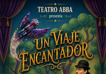 Un viaje encantador en Almería