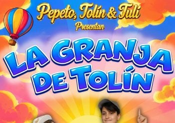 La Granja de Tolín Algeciras en Cádiz