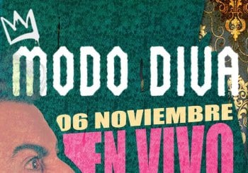 Modo Diva + Vultures en Barcelona