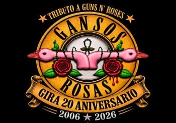 GANSOS ROSAS EN CÓRDOBA 2026