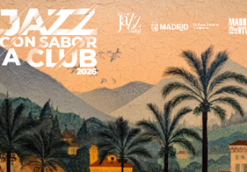 Jazz Con Sabor A Club - LORDS OF LOUNGE - Tempo Club - Madrid