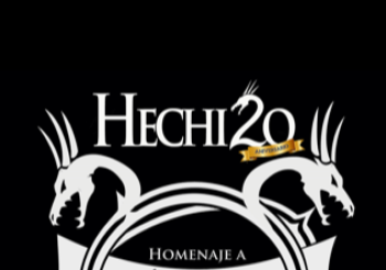 HECHIZO - Homenaje a Héroes del Silencio Barcelona