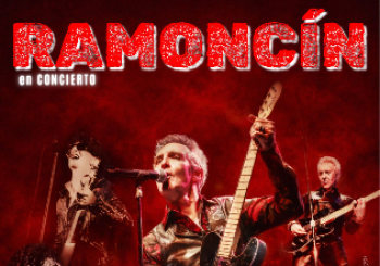 RAMONCIN - 14 NOV en Oviedo