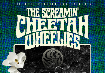 THE SCREAMIN' CHEETAH WHEELIES (USA) en Gijón