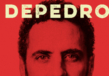 DEPEDRO - Presentación nuevo disco - 28 OCT en Madrid