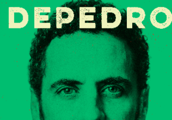 DEPEDRO VITORIA GASTEIZ presentando su nuevo disco- 7 NOV GASTEIZ / VITORIA