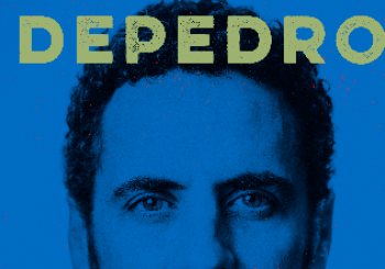 DEPEDRO en TOLEDO - Presentación nuevo disco - 14 NOV - últimas entradas!