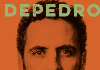 DEPEDRO BARCELONA Presentación nuevo disco - 21 NOV L'HOSPITALET DE LLOBREGAT