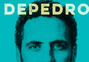 DEPEDRO en ZARAGOZA Presentación nuevo disco - 19 DIC