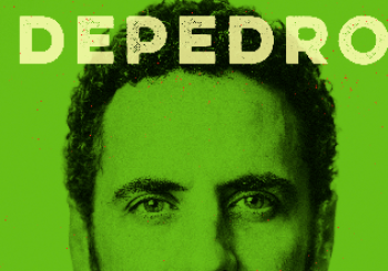 DEPEDRO PAMPLONA IRUÑA Presentación nuevo disco 29 ENERO PAMPLONA
