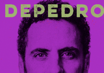 DEPEDRO en ELCHE Presentación de su nuevo disco - 6 MARZO