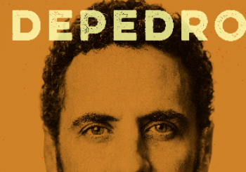 DEPEDRO en BILBAO Presentación nuevo disco - 12 MARZO