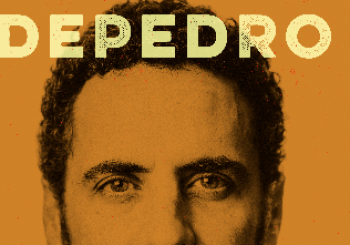 DEPEDRO en BILBAO Presentación nuevo disco - 13 MARZO