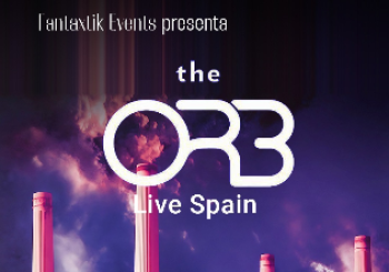 The ORB (UK) - en Madrid
