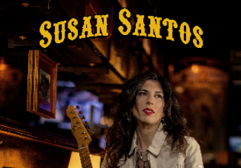 SUSAN SANTOS en Bilbao