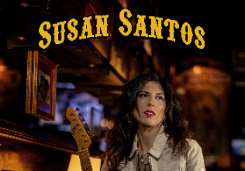 SUSAN SANTOS a Jerez de la Frontera