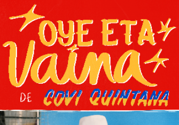 Covi Quintana Barcelona