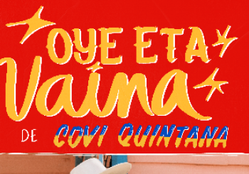 Covi Quintana Madrid