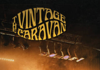 THE VINTAGE CARAVAN Sevilla
