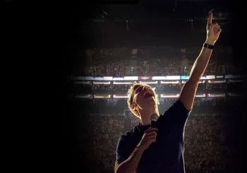 Russell Howard en Torrensville