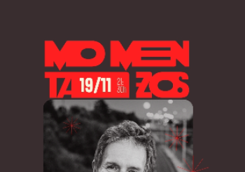 MomentaZos: STEVE WYNN & CHRIS CACAVAS (USA) Madrid