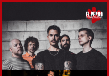 MR COBOL + Z'BRASS - El Perro Club - en Madrid