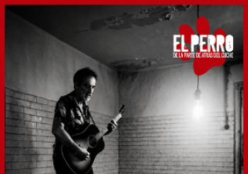 PER VERSO - El Perro Club - en Madrid